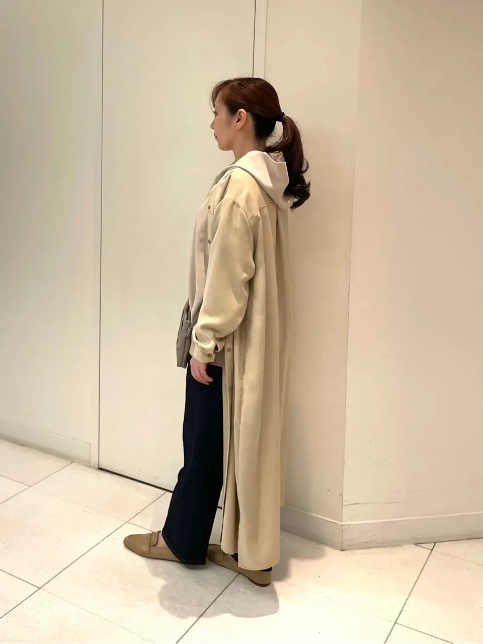 J.PRESS LADIES niina コーディネート画像