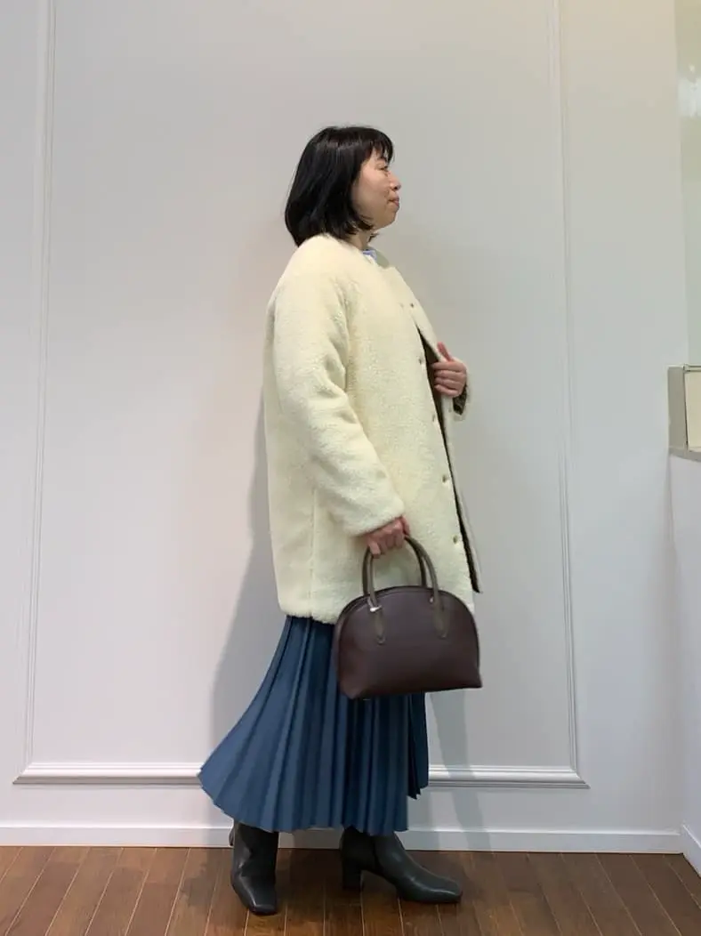 J.PRESS LADIES 東海林 コーディネート画像