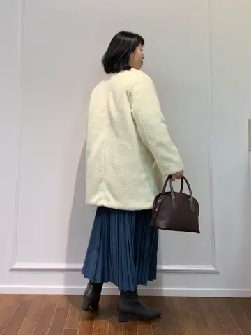 J.PRESS LADIES 東海林 コーディネート画像