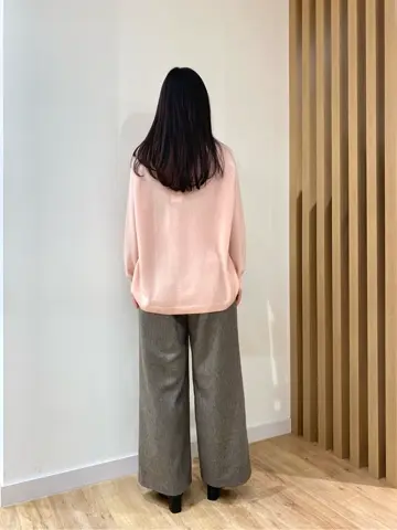 J.PRESS LADIES 早川 コーディネート画像