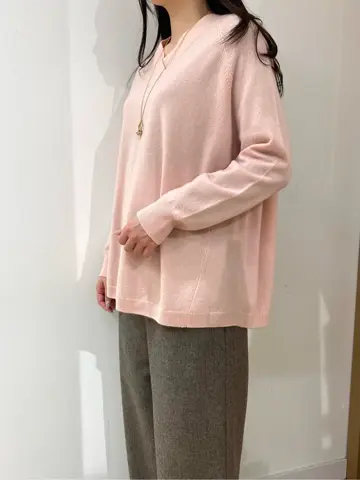 J.PRESS LADIES 早川 コーディネート画像