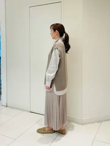 J.PRESS LADIES niina コーディネート画像