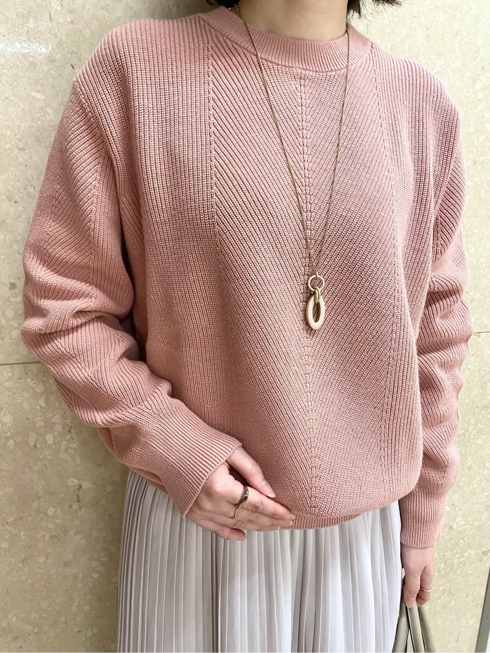 J.PRESS LADIES 前川 コーディネート画像