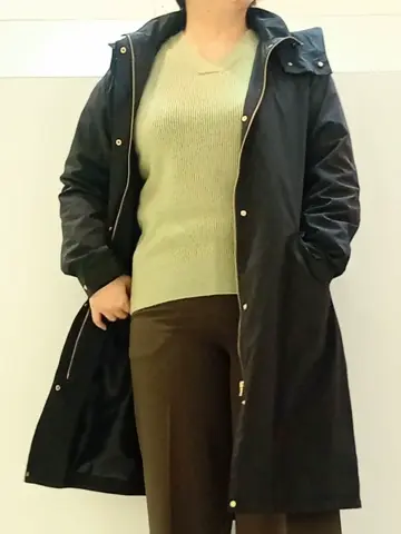 J.PRESS LADIES 影 コーディネート画像