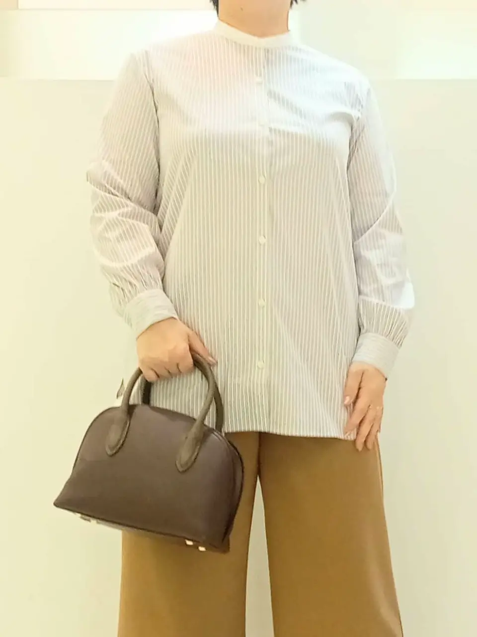 J.PRESS LADIES 影 コーディネート画像