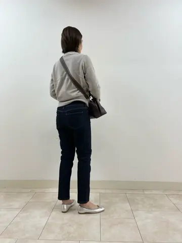 J.PRESS LADIES 守田 コーディネート画像