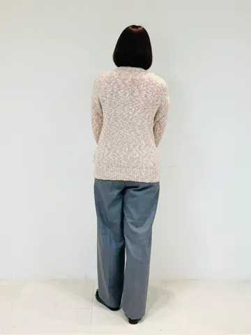 J.PRESS LADIES 内田 コーディネート画像