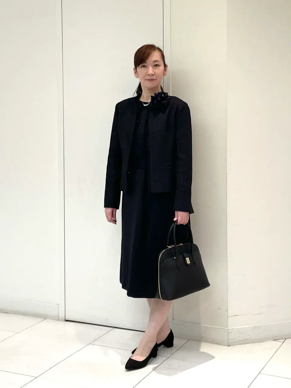  niina コーディネート画像