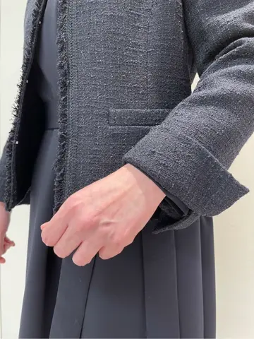 J.PRESS LADIES niina コーディネート画像