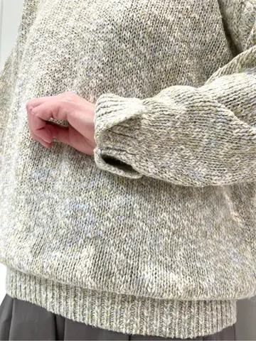 J.PRESS LADIES niina コーディネート画像