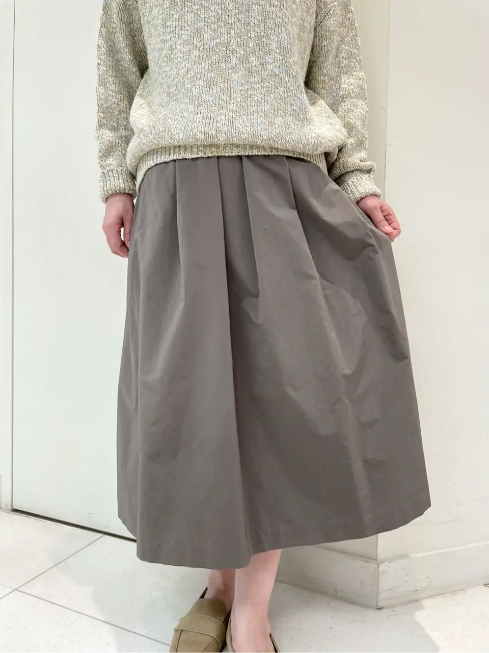 J.PRESS LADIES niina コーディネート画像