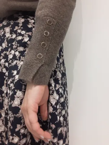 J.PRESS LADIES 阿部 コーディネート画像