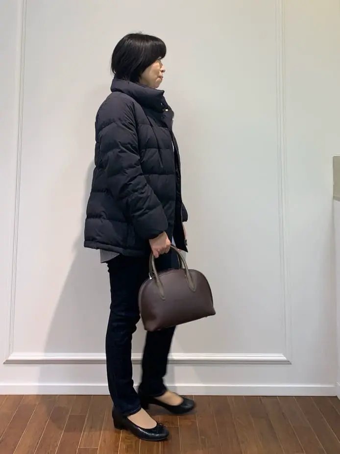 J.PRESS LADIES 東海林 コーディネート画像