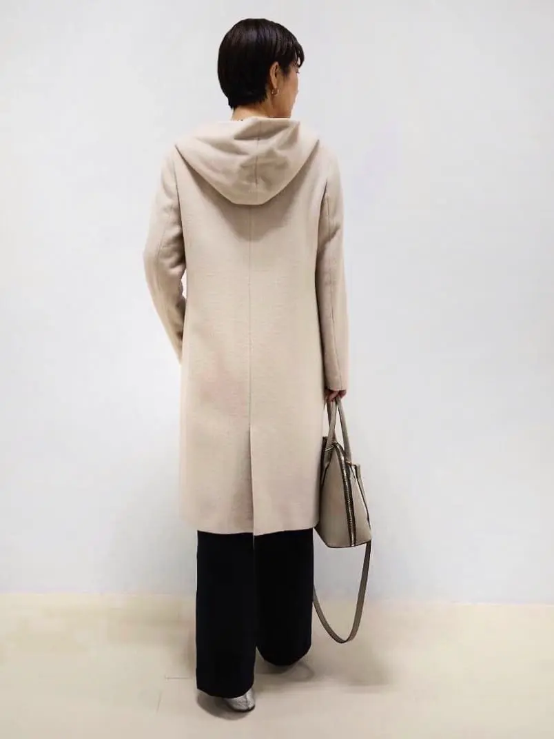 J.PRESS LADIES 島田 コーディネート画像