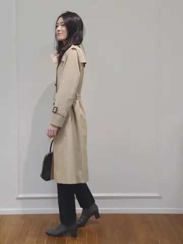 J.PRESS LADIES 最上 コーディネート画像