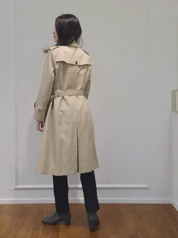 J.PRESS LADIES 最上 コーディネート画像