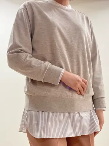 J.PRESS LADIES 守田 コーディネート画像