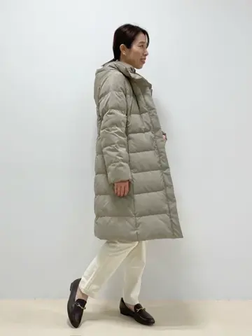 J.PRESS LADIES 三船 コーディネート画像