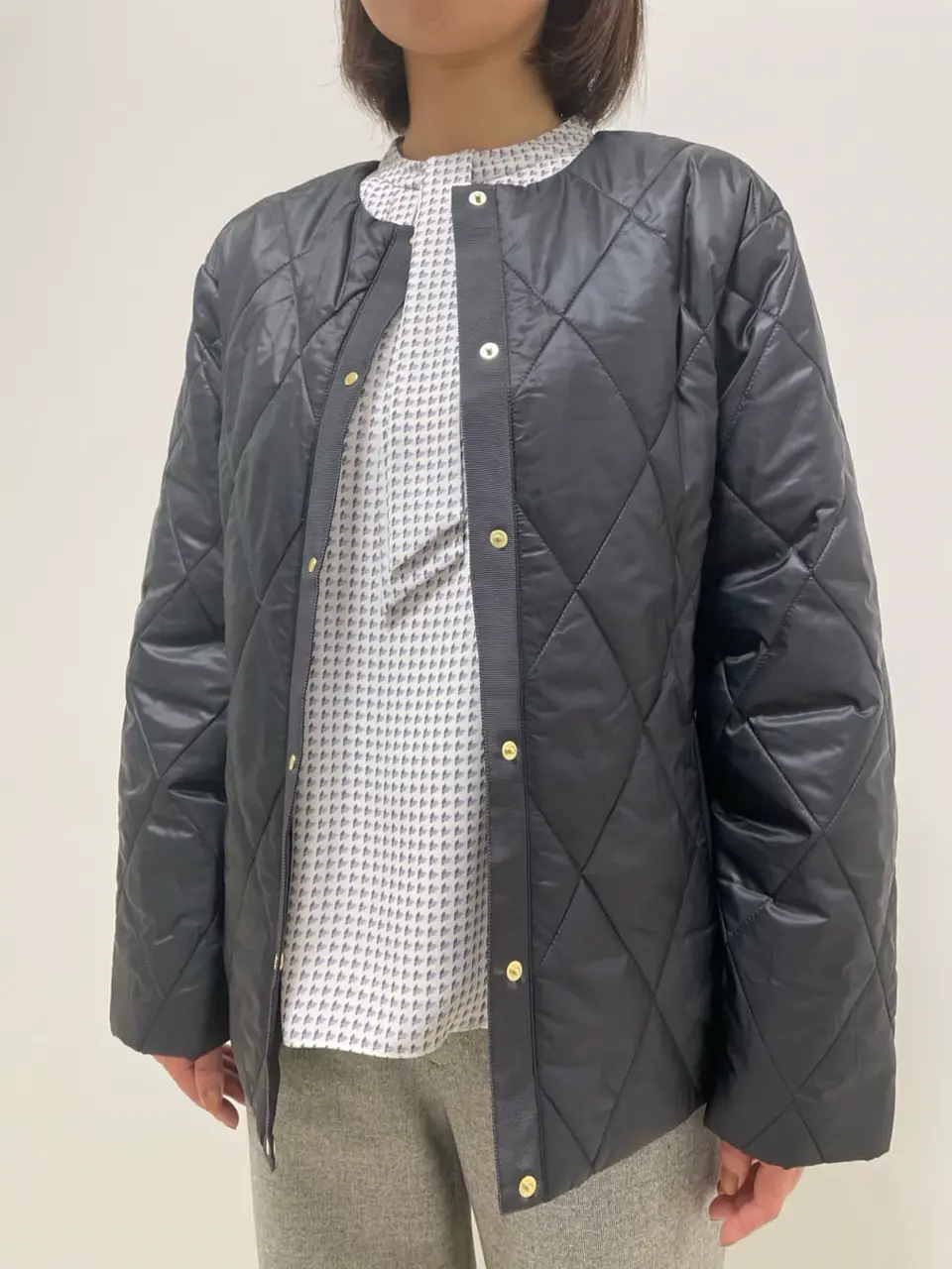 J.PRESS LADIES 三船 コーディネート画像