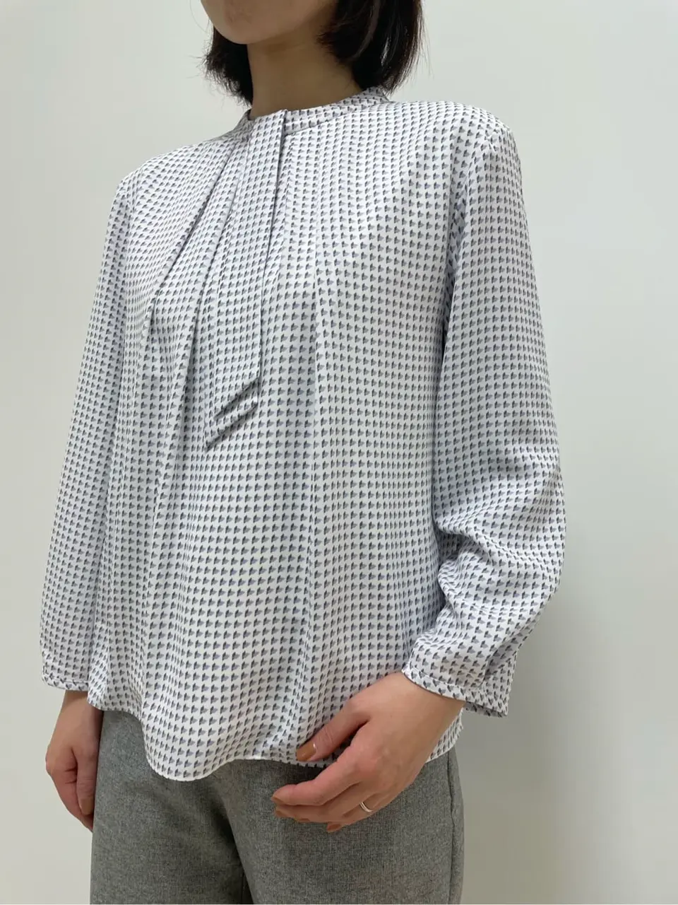 J.PRESS LADIES 三船 コーディネート画像