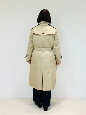 J.PRESS LADIES 内田 コーディネート画像