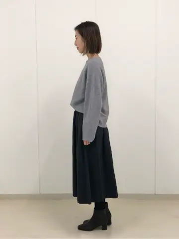 J.PRESS LADIES 大柿 コーディネート画像