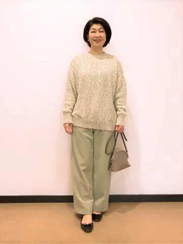 J.PRESS LADIES 今西 コーディネート画像