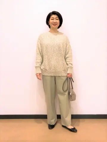 J.PRESS LADIES 今西 コーディネート画像