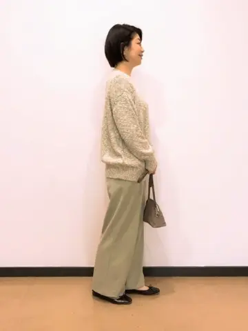 J.PRESS LADIES 今西 コーディネート画像