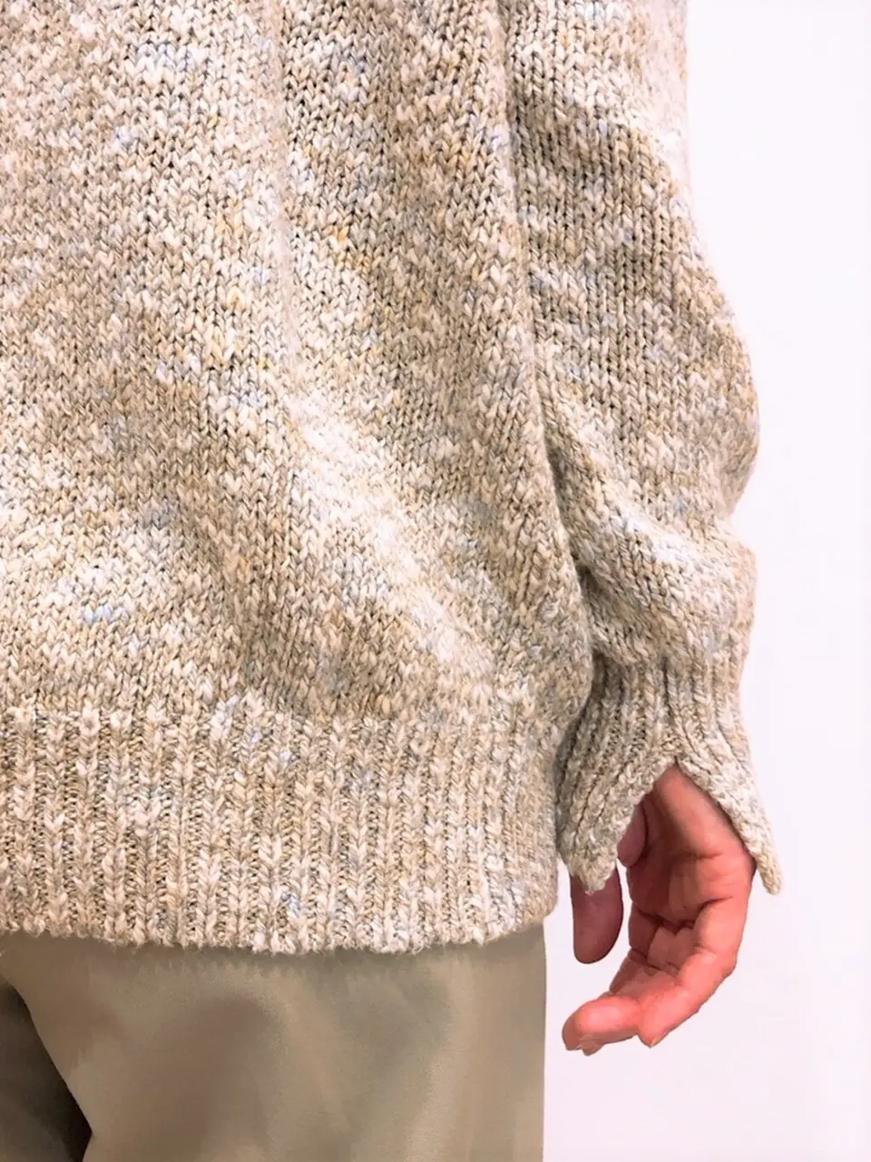 J.PRESS LADIES 今西 コーディネート画像