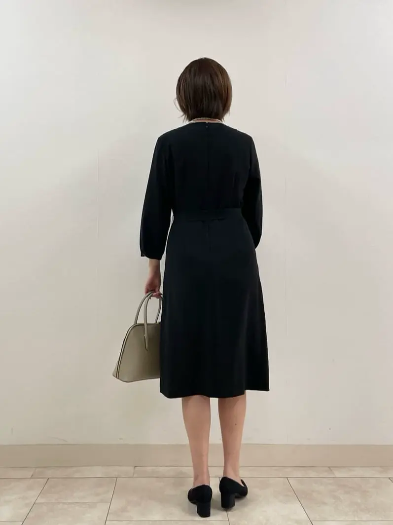 J.PRESS LADIES 守田 コーディネート画像