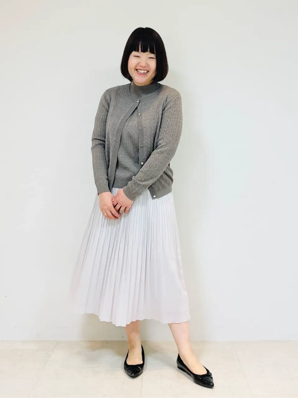  内田 コーディネート画像