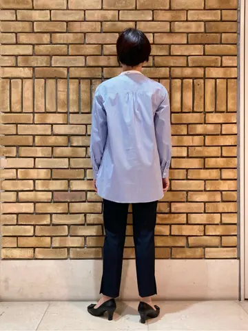 J.PRESS LADIES 山田 コーディネート画像