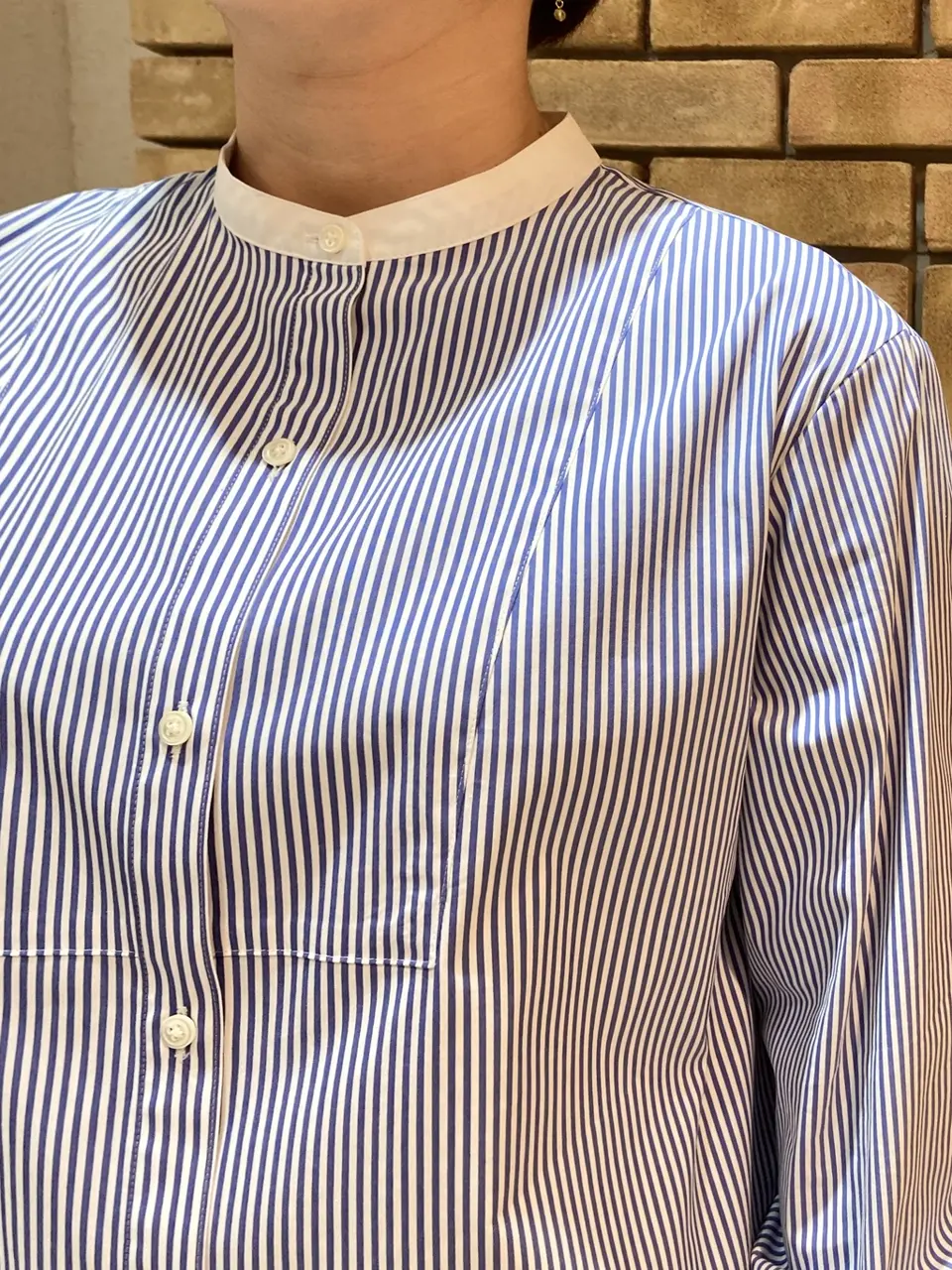 J.PRESS LADIES 山田 コーディネート画像