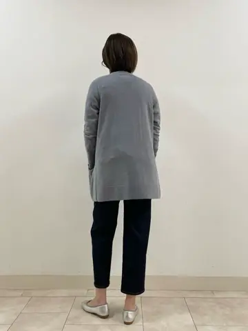 J.PRESS LADIES 守田 コーディネート画像