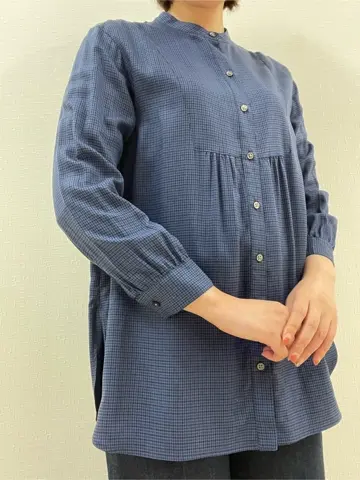 J.PRESS LADIES 守田 コーディネート画像