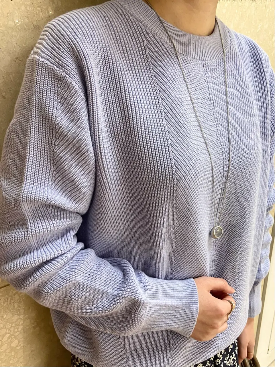 J.PRESS LADIES 前川 コーディネート画像