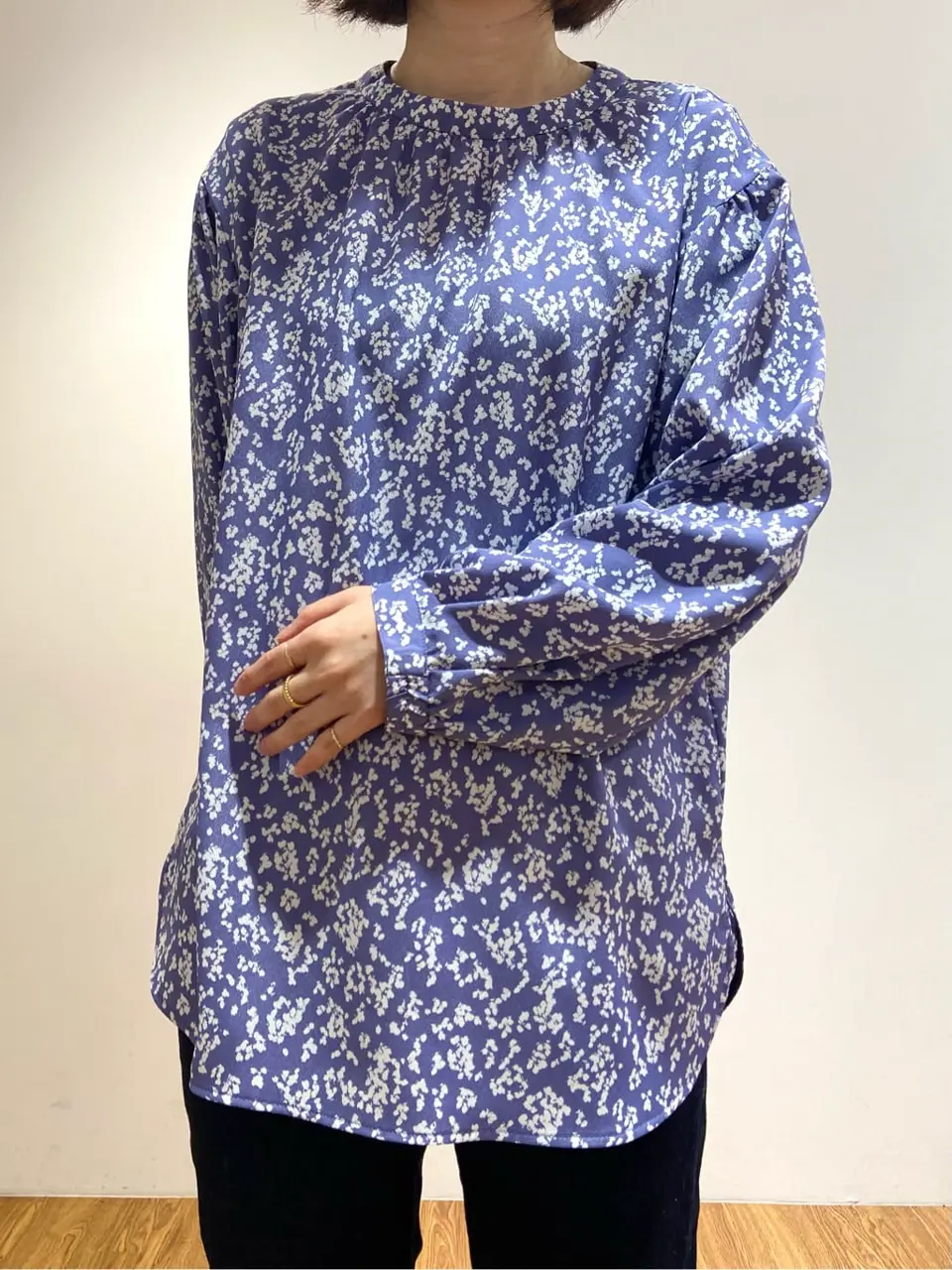 J.PRESS LADIES 前川 コーディネート画像