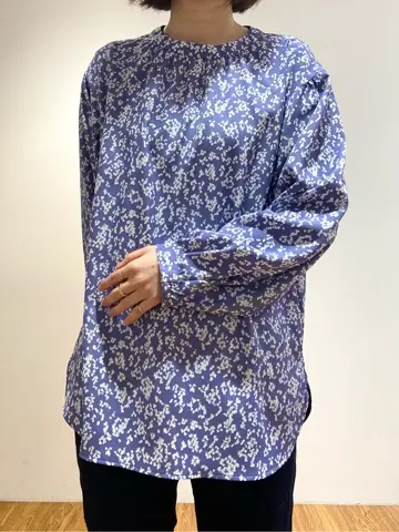 J.PRESS LADIES 前川 コーディネート画像