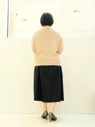 J.PRESS LADIES 影 コーディネート画像