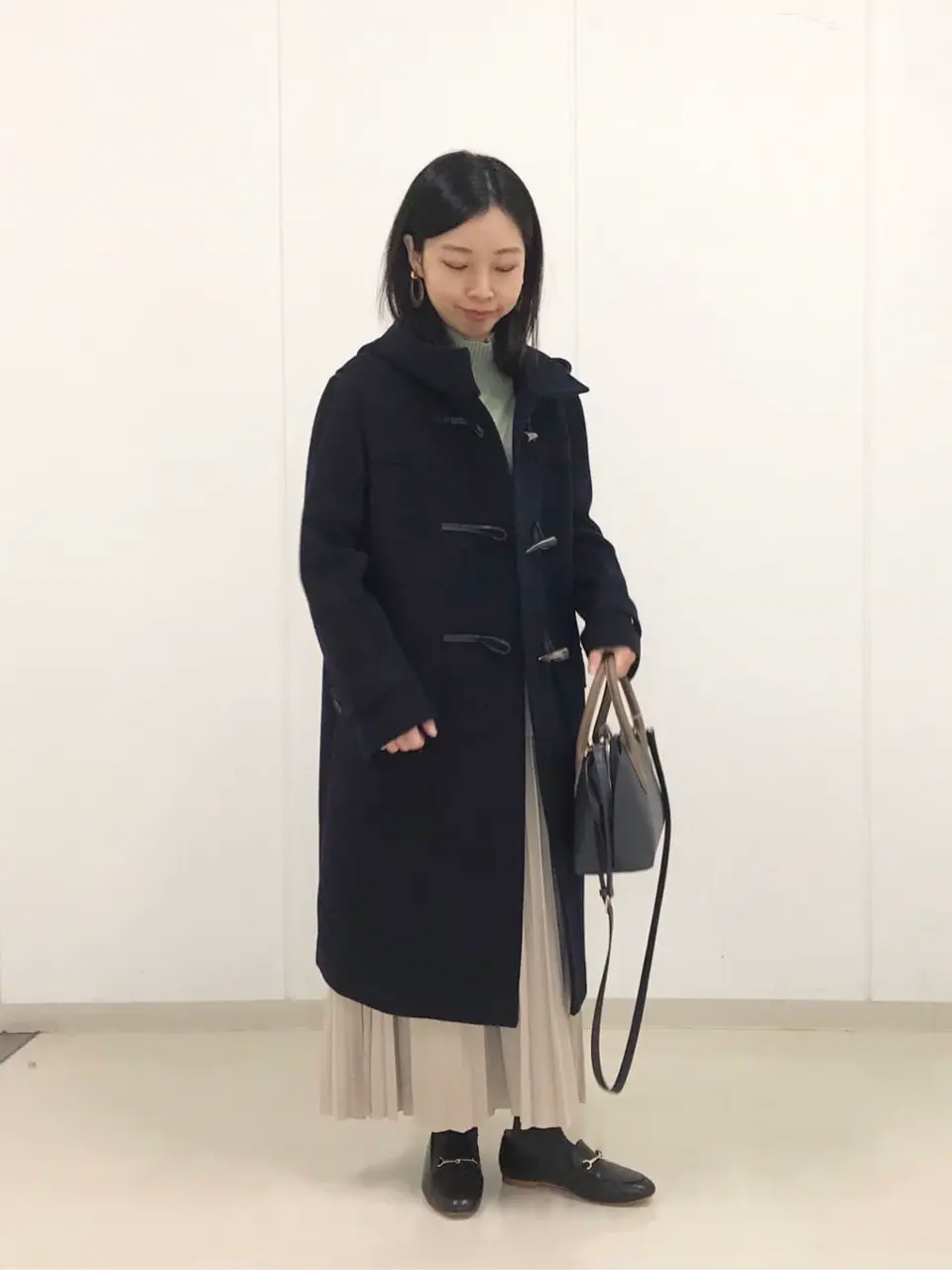 J.PRESS LADIES 福井 コーディネート画像