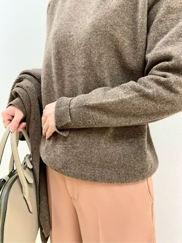 J.PRESS LADIES 前川 コーディネート画像