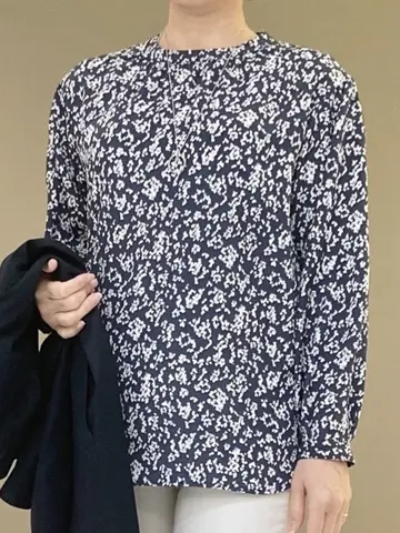 J.PRESS LADIES 山田 コーディネート画像