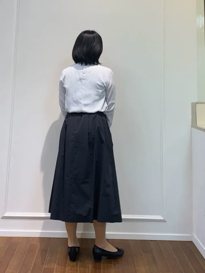 J.PRESS LADIES 東海林 コーディネート画像