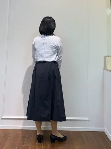 J.PRESS LADIES 東海林 コーディネート画像