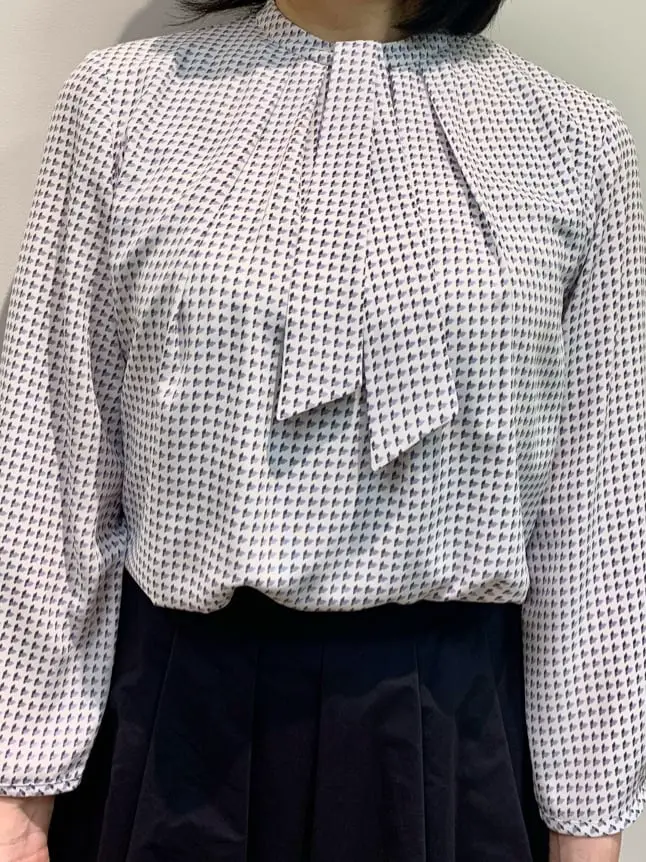 J.PRESS LADIES 東海林 コーディネート画像