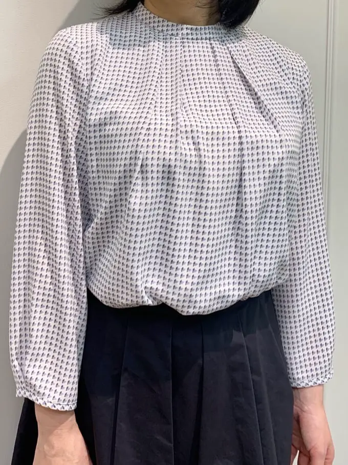 J.PRESS LADIES 東海林 コーディネート画像