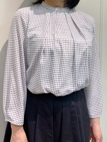 J.PRESS LADIES 東海林 コーディネート画像