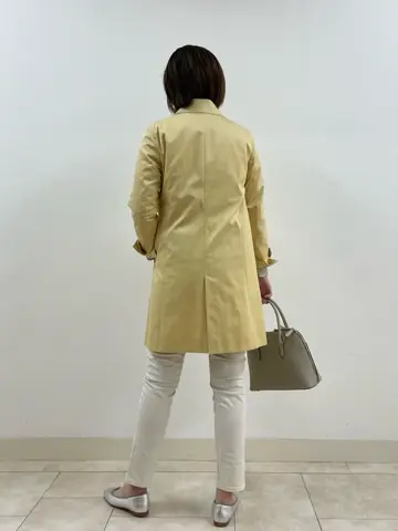 J.PRESS LADIES 守田 コーディネート画像