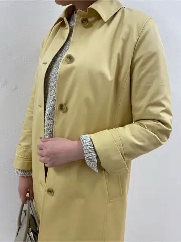 J.PRESS LADIES 守田 コーディネート画像